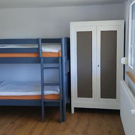 Chambre d'hôte L'optimisme Montfaucon Exterior foto